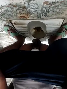 24HOTBOY25 online show from April 1, 5:30 am