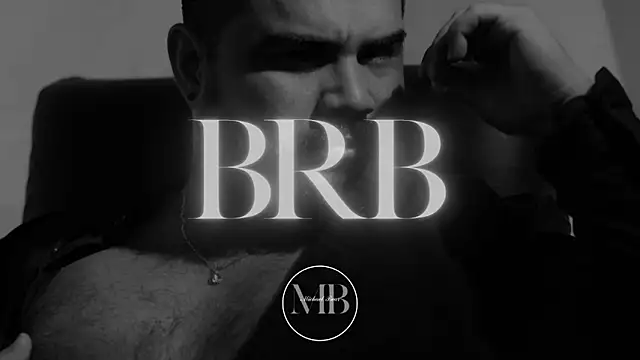 MichaelBear  online show from February 27, 1:22 pm