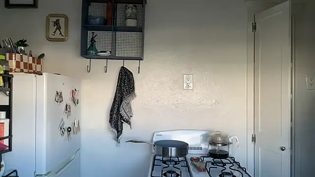 Snapshot of dreamyriri chatting on February 7, 4:22 pm dreamyriri online show from February 7, 4:22 pm