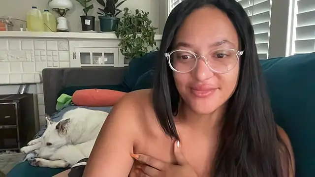 dreamyriri online show from July 11, 2:53 pm