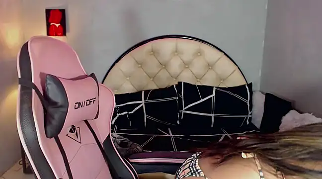 WeezyBabyXoxo online show from February 11, 2:25 am