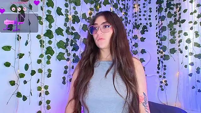 Samii Evans online show from January 31, 9:13 pm