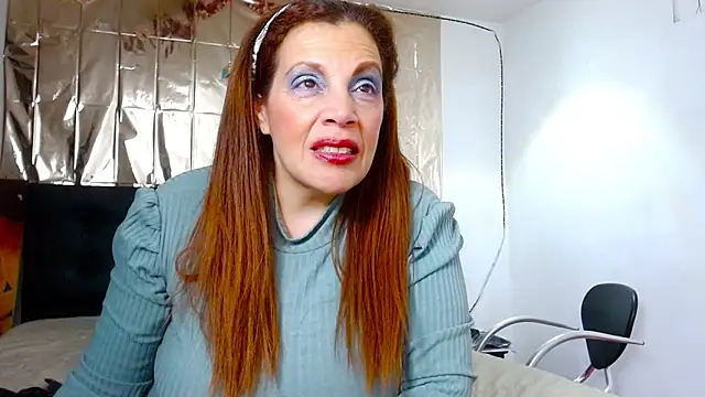 mussa hott online show from October 26, 11:42 pm