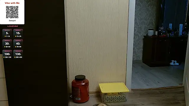 MartinBrandon online show from December 1, 6:13 pm