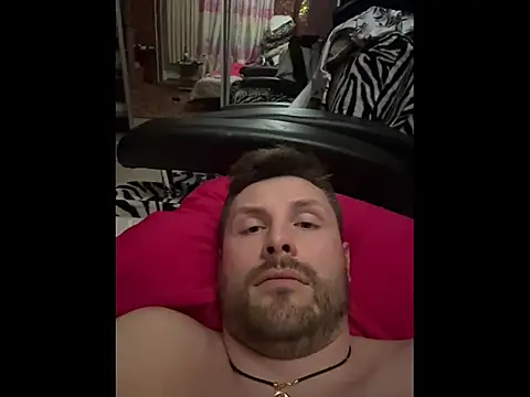 MartinBrandon online show from May 16, 1:02 am