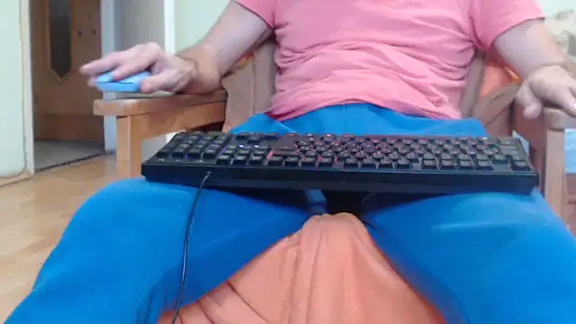 VASKOS178 online show from December 19, 11:28 am