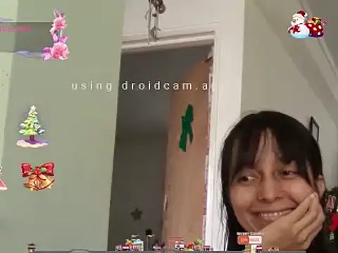 Moon lunita online show from December 18, 5:42 pm