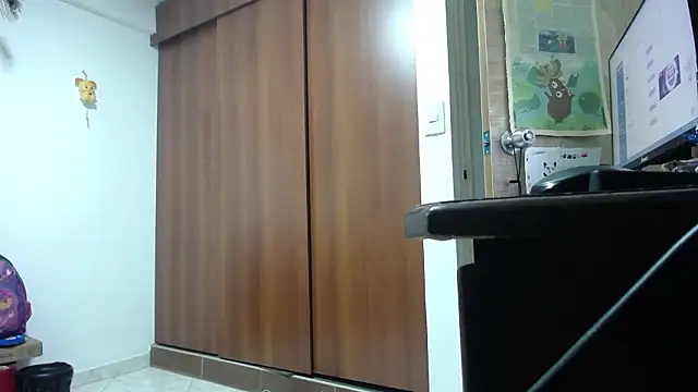 Moon lunita online show from March 4, 4:29 am