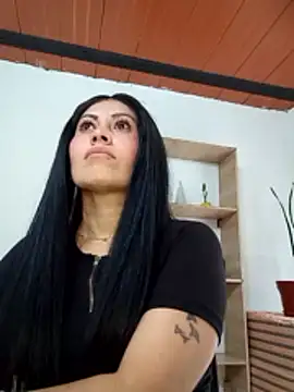 Tania mature online show from February 16, 5:20 pm