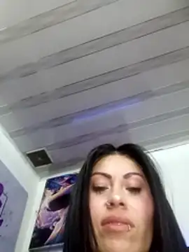 Tania mature online show from March 6, 5:53 pm