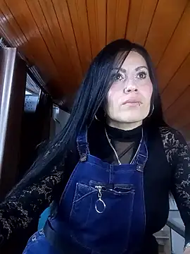 Tania mature online show from April 15, 5:20 pm