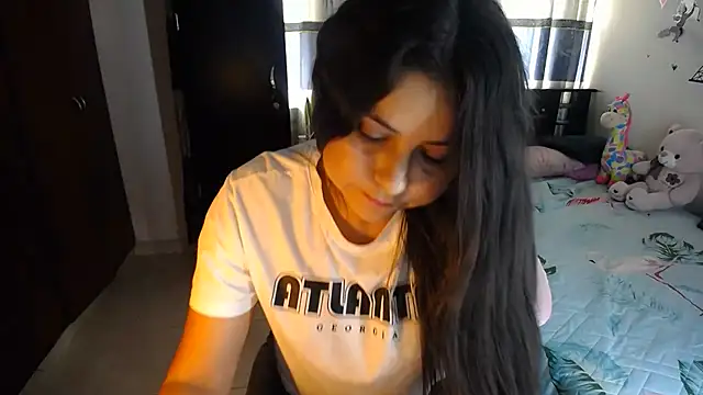 Snapshot of violeta_campbell chatting on July 3, 7:53 pm violeta campbell online show from July 3, 7:53 pm