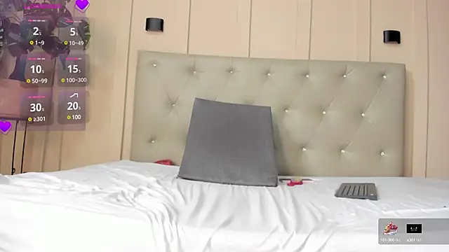 nicol snow online show from March 2, 4:32 pm