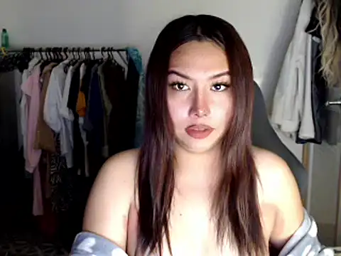 urqueendominant online show from February 24, 1:13 am