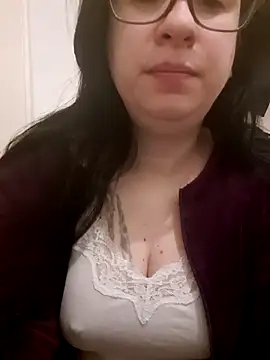 Tinka-Bella-Privat online show from March 23, 5:22 am