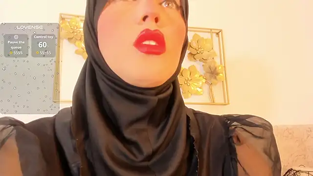 Snapshot of hanajameela chatting on November 21, 11:42 am hanajameela online show from November 21, 11:42 am