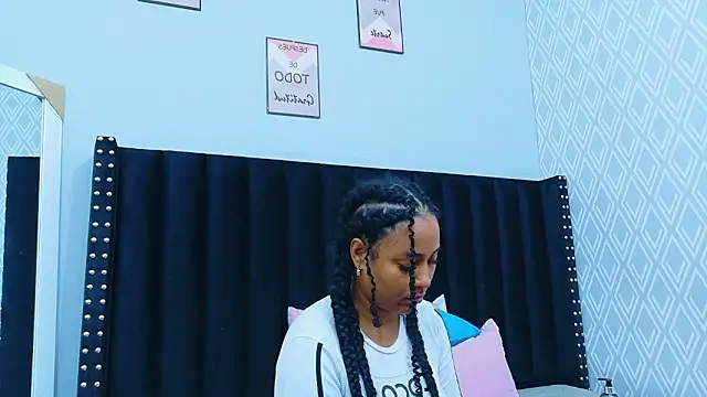 colombiamommy online show from March 14, 12:21 pm