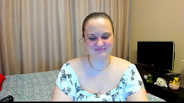 AlanaBrox online show from March 5, 2:34 pm