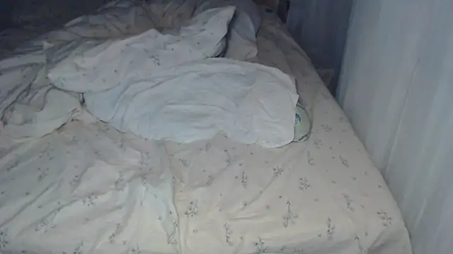 LoraPreston online show from March 27, 7:57 pm