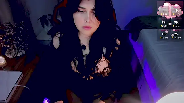 Alyaa s online show from March 30, 12:33 am