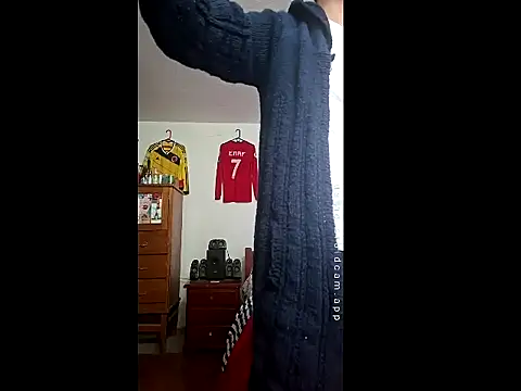 ALBEIROFOOTBALL1992 online show from February 17, 4:42 am