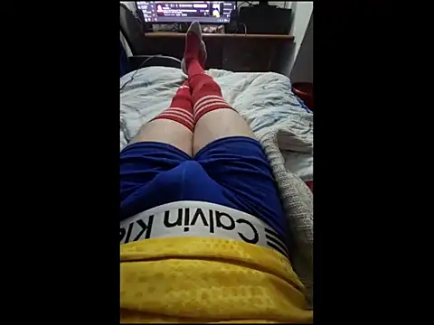 Snapshot of ALBEIROFOOTBALL1992 chatting on July 16, 3:12 am ALBEIROFOOTBALL1992 online show from July 16, 3:12 am