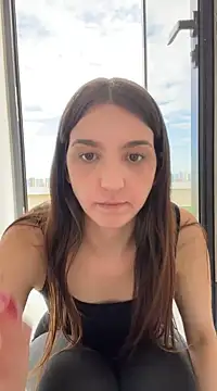 DoriDeluxe66 online show from February 1, 1:41 pm