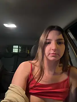 DoriDeluxe66 online show from October 24, 10:17 pm