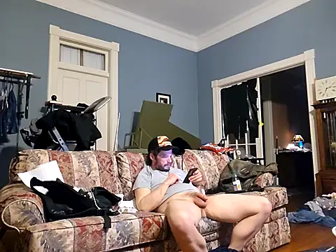 chosen923 online show from February 2, 1:55 am