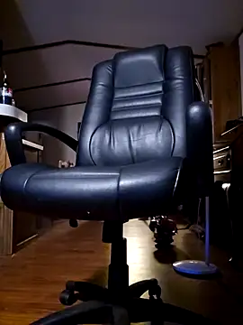 chosen923 online show from October 24, 3:47 am