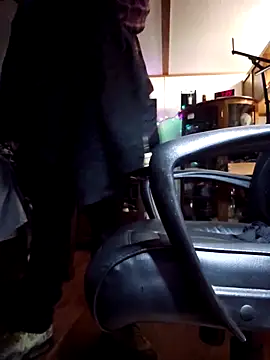 chosen923 online show from December 22, 12:40 am