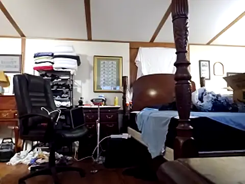 chosen923 online show from December 23, 4:10 am