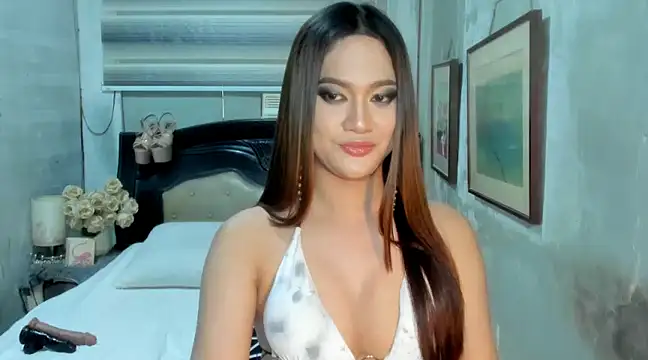 bellaROSEX online show from December 21, 5:14 am