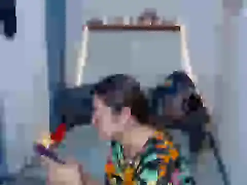 Snapshot of MarieLoveGlamorous chatting on April 8, 2:28 pm MarieLoveGlamorous online show from April 8, 2:28 pm