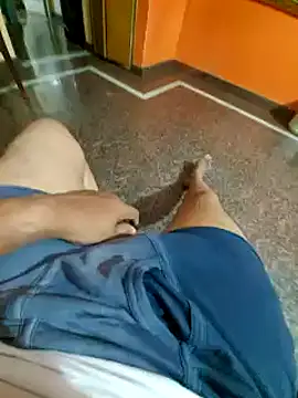 Stripkomal online show from March 15, 4:21 pm