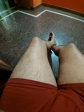 Stripkomal online show from November 13, 4:17 pm