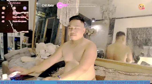 Hardking 69 online show from February 5, 11:55 am