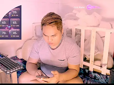 Hardking 69 online show from March 29, 6:41 pm