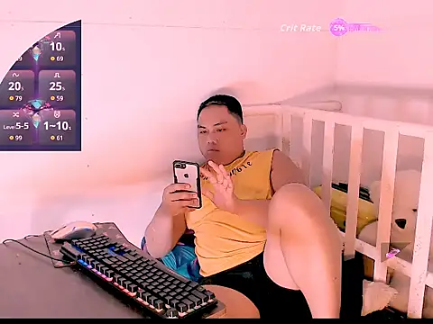 Hardking 69 online show from April 11, 6:34 pm