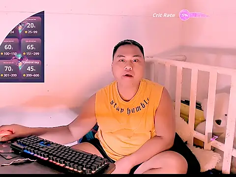 Hardking 69 online show from April 12, 7:52 pm