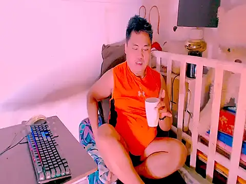 Hardking 69 online show from June 30, 10:49 am