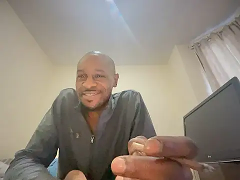 CuzzyB69 online show from February 22, 4:51 pm