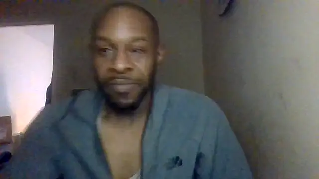 CuzzyB69 online show from November 25, 2:44 am