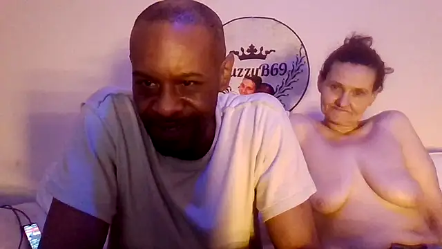 CuzzyB69 online show from February 7, 1:09 am