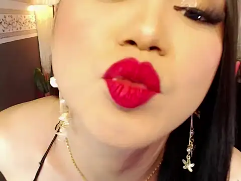 SeductiveAsianTs online show from March 22, 10:51 am