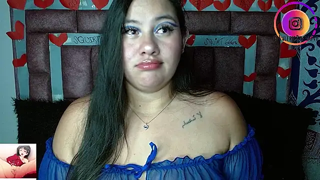 Snapshot of ValerieDiiamond chatting on November 14, 5:06 am ValerieDiiamond online show from November 14, 5:06 am