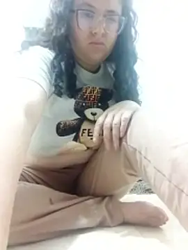 johannasexy97 online show from March 26, 8:09 am