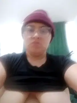 johannasexy97 online show from May 21, 7:59 am