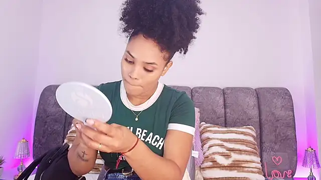 naia blessed online show from November 15, 7:10 pm