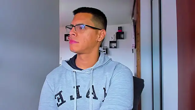  John Boy  online show from February 17, 7:09 pm